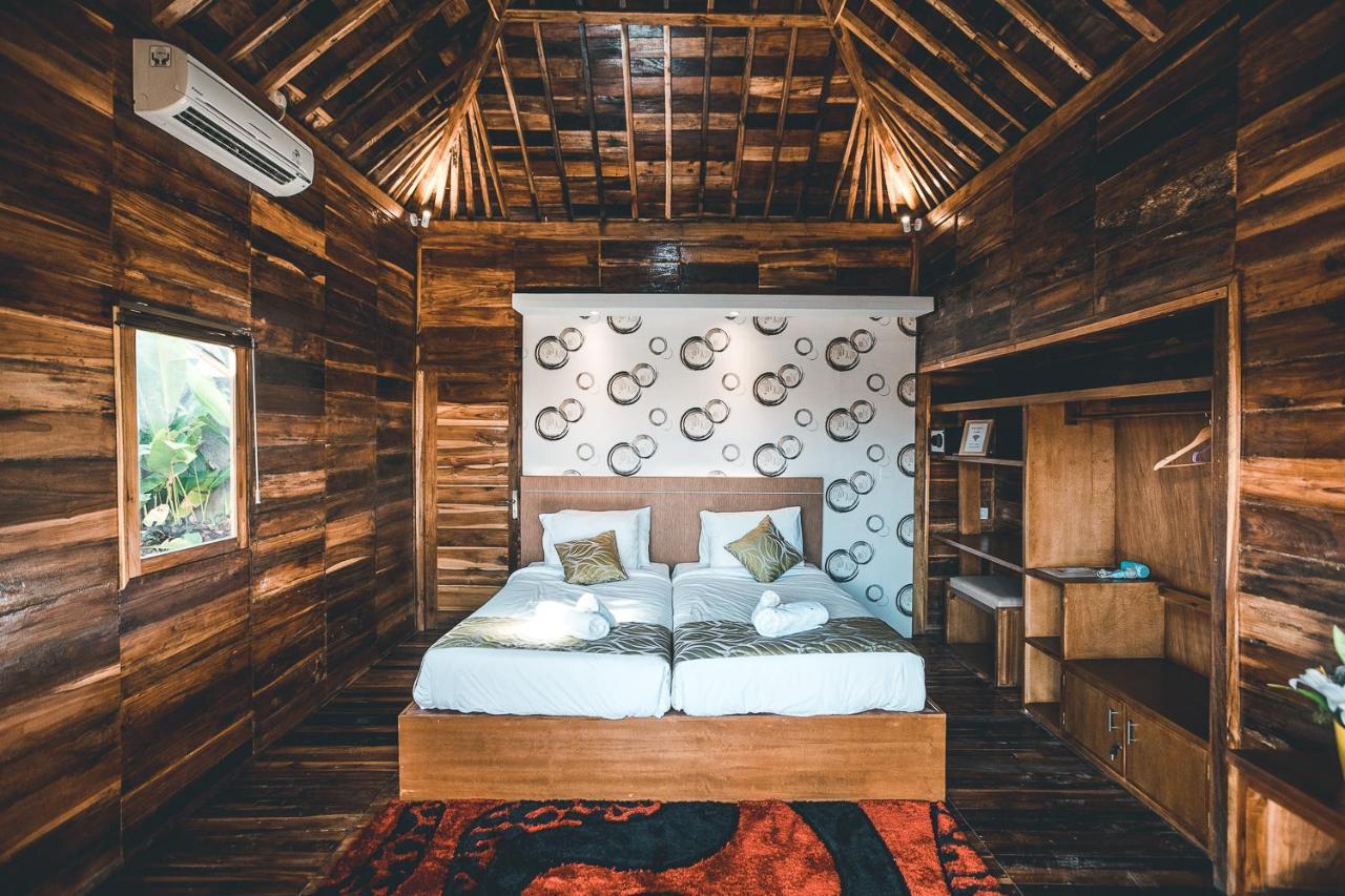 Ocho Bali Surf Camp Διαμέρισμα Uluwatu Εξωτερικό φωτογραφία