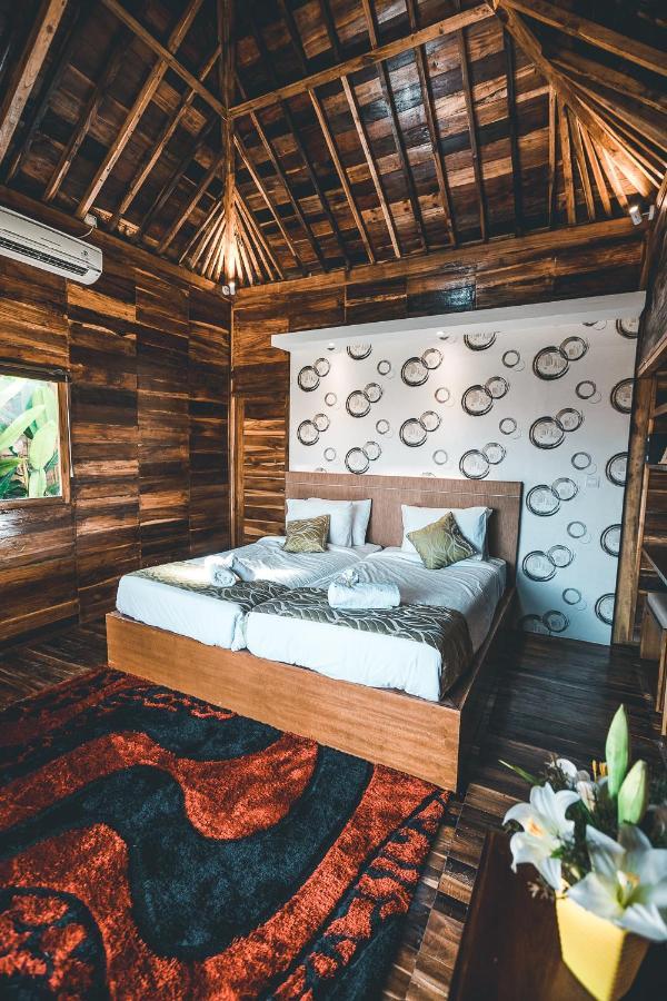 Ocho Bali Surf Camp Διαμέρισμα Uluwatu Εξωτερικό φωτογραφία